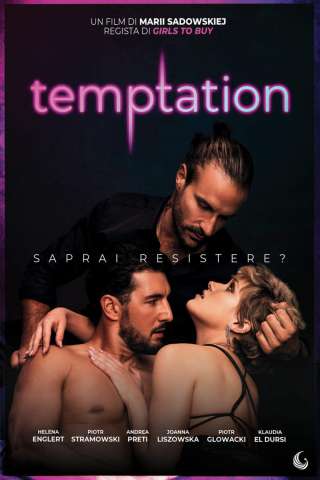 Temptation (2023) streaming