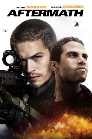 Aftermath - In trappola (2024) streaming