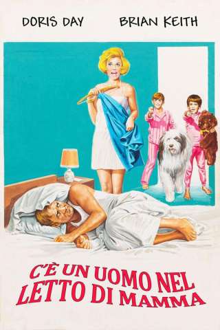 C'è un uomo nel letto di mamma (1968) streaming