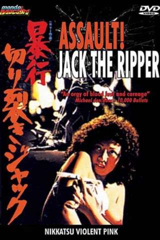 Assault! Jack the Ripper (1976) streaming
