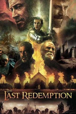 The Last Redemption (2024) streaming