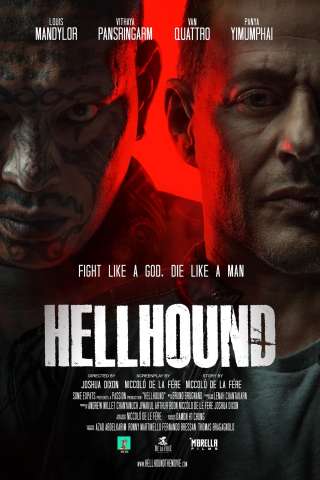 Hellhound (2024) streaming