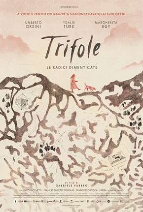 Trifole - Le radici dimenticate (2024) streaming