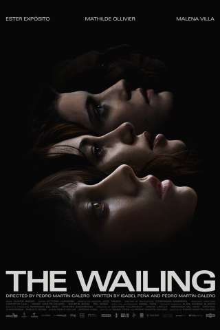 The Wailing (2024) streaming