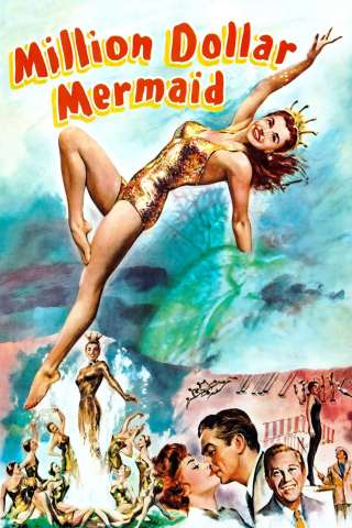 La ninfa degli antipodi (1952) streaming