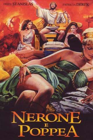 Nerone e Poppea (1982) streaming