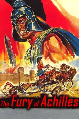 L'ira di Achille (1962) streaming