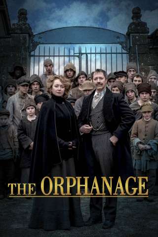 L'orfanotrofio (2018) streaming