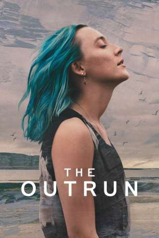 The Outrun - Nelle isole estreme (2024) streaming