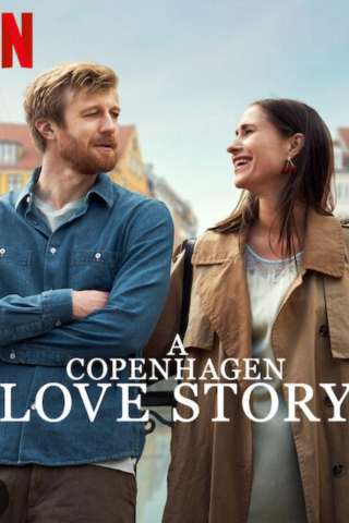 A Copenhagen Love Story (2025) streaming