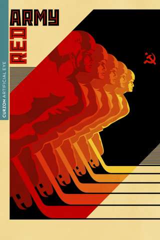 Red Army (2014) streaming