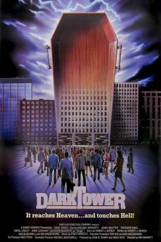 Dark Tower – Il grattacielo della morte (1987) streaming