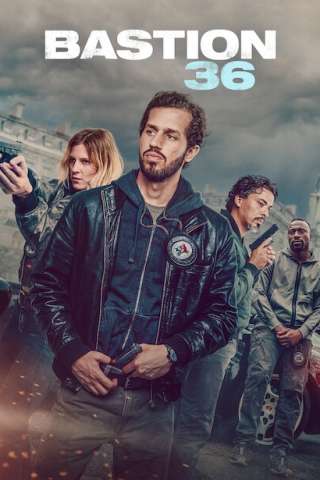 Squad 36 (2025) streaming