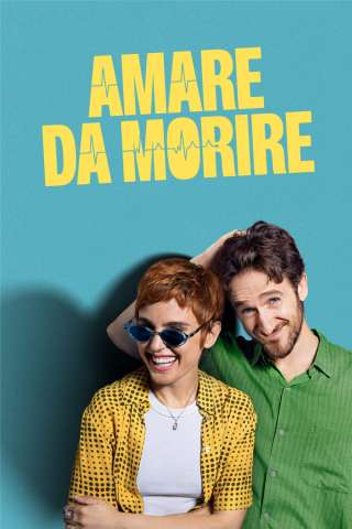 Amare da morire (2025 - In Lavorazione) streaming