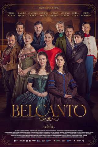 Belcanto (2025 - In Lavorazione) streaming