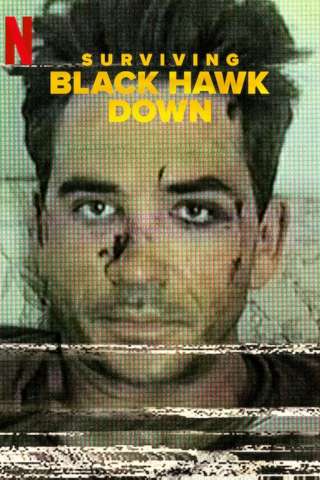 Black Hawk Down - la storia vera (2025 - In Lavorazione) streaming