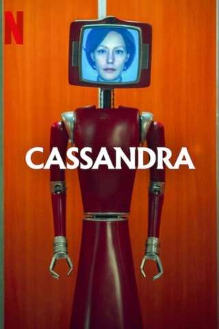 Cassandra (2025 - In Lavorazione) streaming