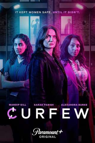 Curfew (2024 - In Lavorazione) streaming