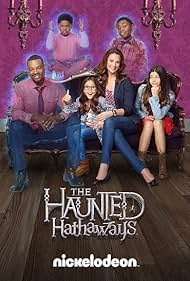 I fantasmi di casa Hathaway (2013 - 2015) streaming