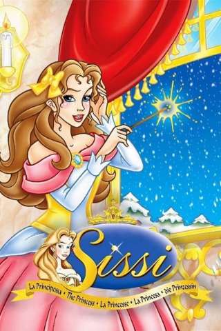 La principessa Sissi (1997 - 1998) streaming