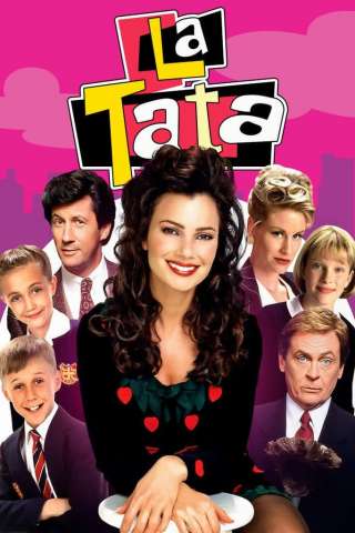 La tata (1993 - 1999) streaming