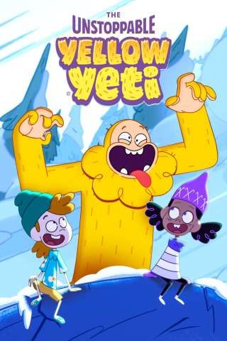 L'inarrestabile Yellow Yeti (2022 - In Lavorazione) streaming