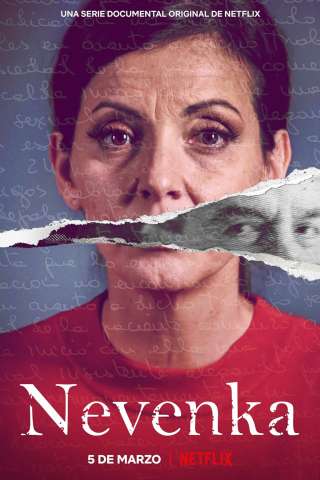 Nevenka - rompere il silenzio (2021 - In Lavorazione) streaming