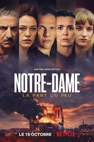 Notre-Dame (2022) streaming
