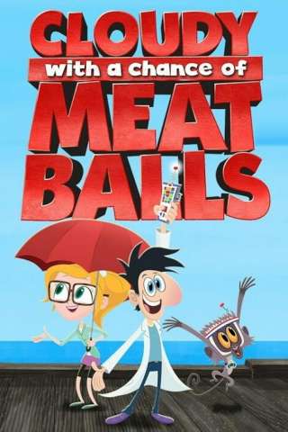 Piovono polpette (serie animata) (2017 - 2022) streaming
