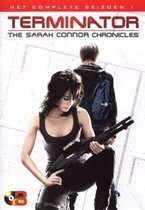 Terminator: The Sarah Connor Chronicles (2008 - 2009) streaming