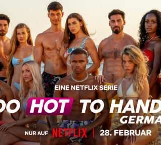 Too Hot to Handle: Germania (2023 - In Lavorazione) streaming