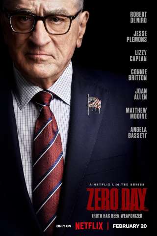 Zero Day (2025 - In Lavorazione) streaming