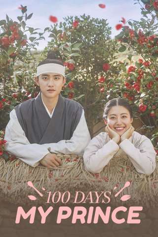 100 giorni mio principe (2018) streaming