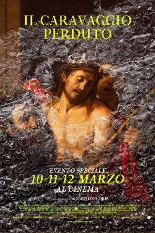 Il Caravaggio perduto (2025) streaming