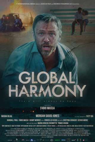 Global Harmony (2024) streaming