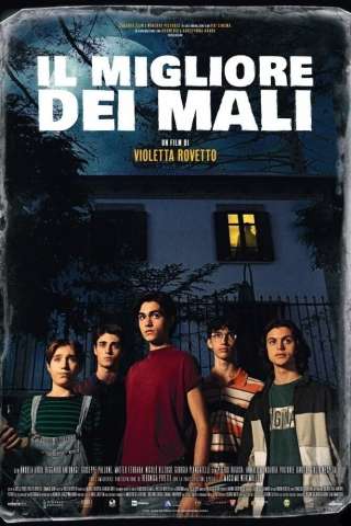 Il migliore dei mali (2025) streaming