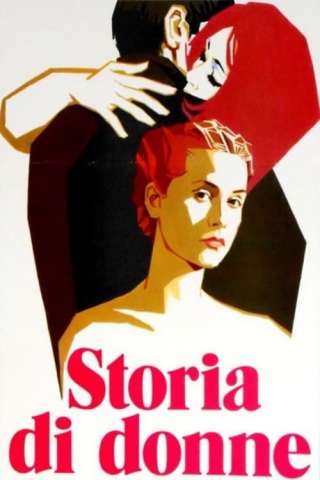 Storia di donne (1981) streaming