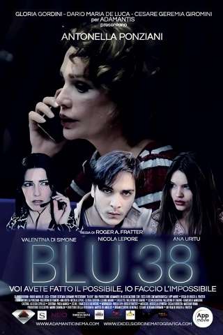 Blu38 (2021) streaming