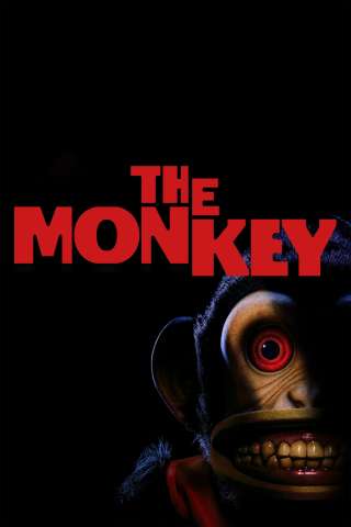 The Monkey (2025) streaming
