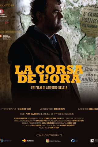 La corsa de L'Ora (2017) streaming
