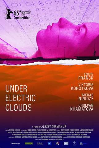 Under Electric Clouds (2015) streaming