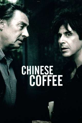 Chinese Coffee (2000) streaming
