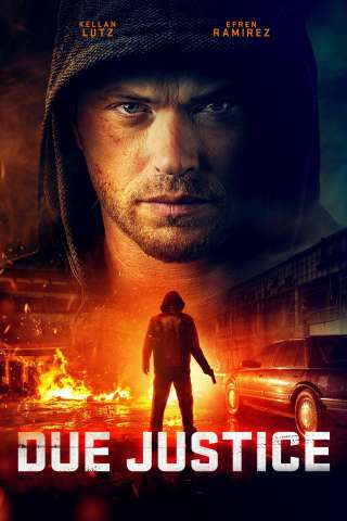 Due Justice (2023) streaming