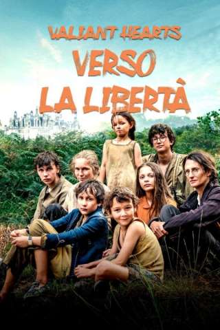 Valiant Hearts - Verso la libertà (2022) streaming