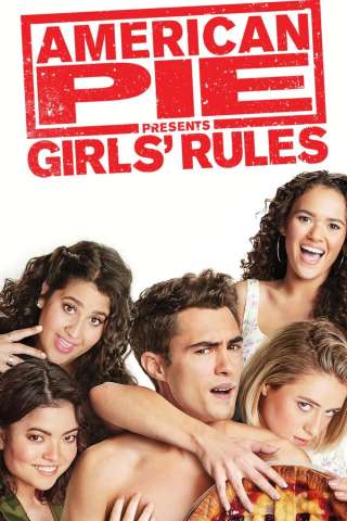 American Pie Presents: Girls' Rules (2020) streaming