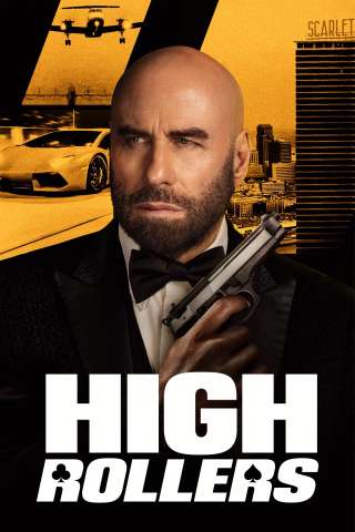 Cash Out 2 (2025) streaming