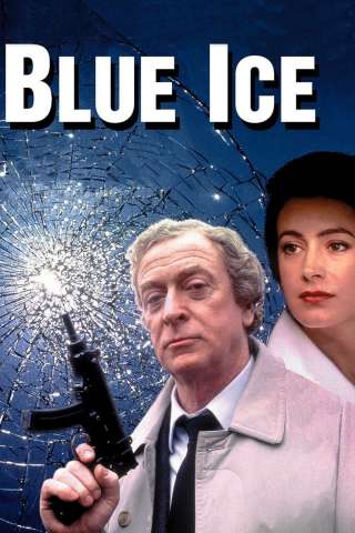 Ghiaccio blu (1992) streaming