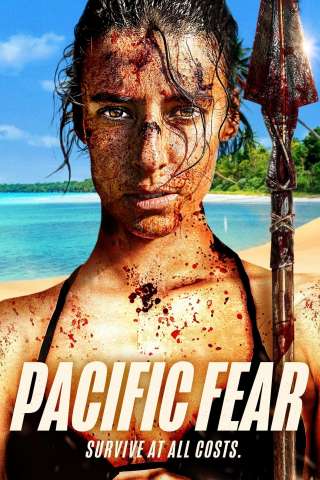Pacific Fear (2024) streaming