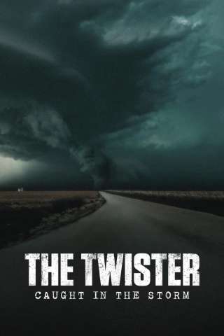 The Twister: Caught in the Storm (2025) streaming