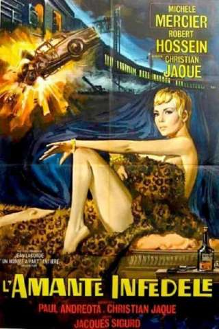 L'amante infedele (1966) streaming